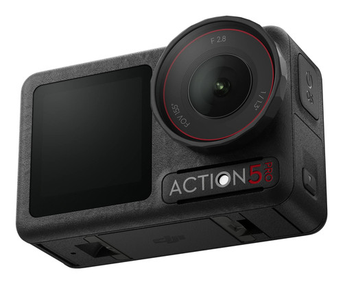Dji osmo action pro - osmo, 5