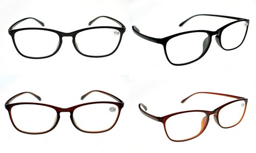 Retro bendable tr90 material - tr90,