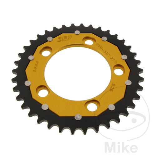 Sprockets transmission - zf,