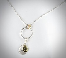 Bjorg pendant best friend - bjorg,