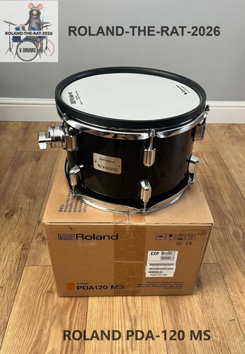 Roland pda 120ms - ✅🐀roland, pda-120ms✅
