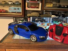 Audi R8 Sport Remote Control