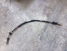 Austin Maestro Montego LHD diesel clutch cable UUC10083