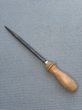 VINTAGE ROPE SAILMAKERS FID.