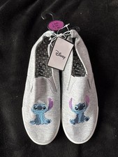 BRAND NEW PRIMARK GREY STITCH