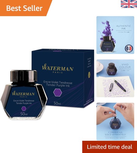 50ml permanent fountain - fountain, pen