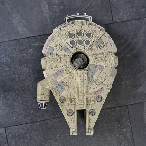 Star wars micro - star,