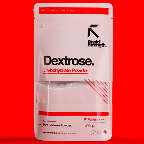 Pure dextrose powder - pure, |