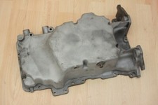 ENGINE OIL SUMP PAN Jaguar X-Type 2001-2010 (Petrol models)