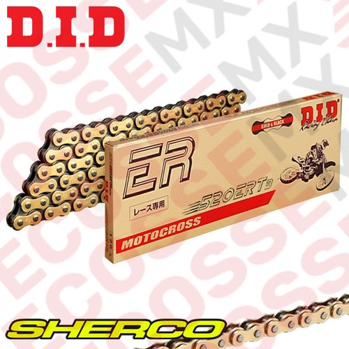Sherco r125 r250 se - sherco, se-r125/se-r250/se-r300