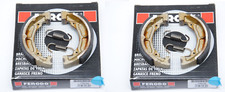 FRONT brake hangers for Suzuki