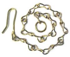 Whistle Chain British US WW1