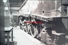 2241 B/W Steam Railway