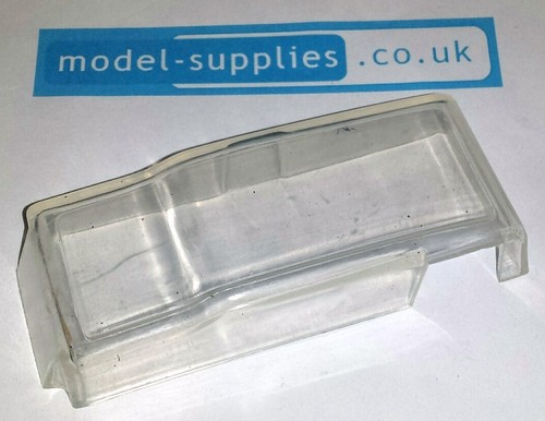 Dinky 117 berth - dinky,