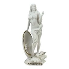 Birth of Goddess Aphrodite