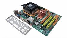 Biostar GF8100 M2G+ Socket AM2 - AMD Athlon X2 245 @ 2.9GHz + 2GB RAM