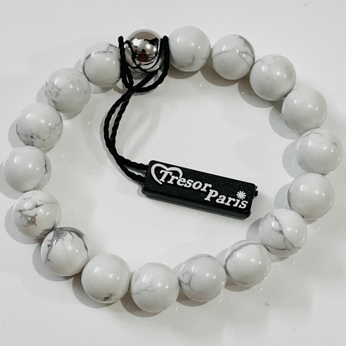 Tresor paris 10mm white - tresor,