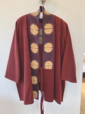 NEW OCELOT Oversize Kimono