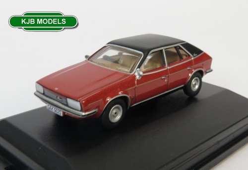 Gauge oxford diecast 76 - diecast, 1:76