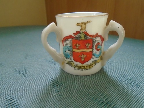 Chipping campden gloucester - chipping,