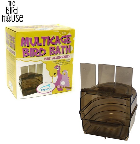 Happy pet plastic - plastic, multi
