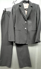 Women Pant Suit Women 8 Black