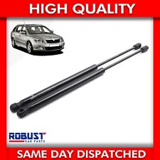 2X FOR SKODA OCTAVIA MK2