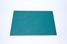 CUTTING MAT Double Sided Self