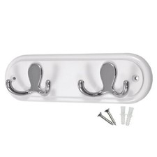 Coat Rack Door Wall Mounted, 2