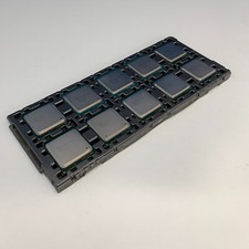 Job lot of 10 x Intel i7-3820, i7-3930K, i7-4820K Quantities In Desc. , Tested