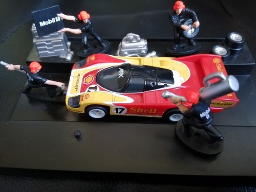 Aurora tomy afx - aurora, tyco