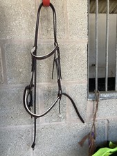 Stubben Pony Bridle