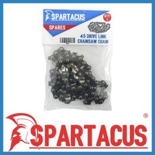 Spartacus SP062 30cm Chainsaw