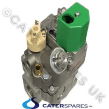 HENNY PENNY FASTRON PRESSURE