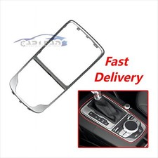 Front Center Console Frame