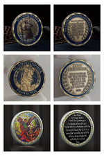 St. Christopher & St. Michael