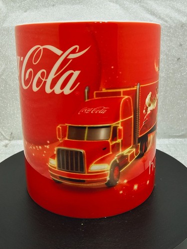 Coca cola holidays are - coca-cola,