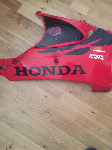 Honda cbr 900 rrw rrx - 900,