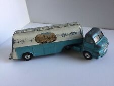 Corgi Major Big Bedford