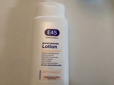 E45 Moisturising Lotion 200ml