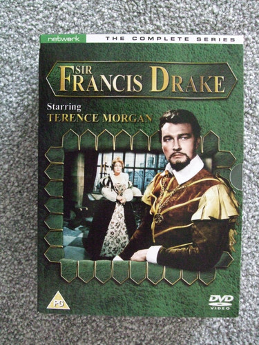 Sir francis drake - sir,