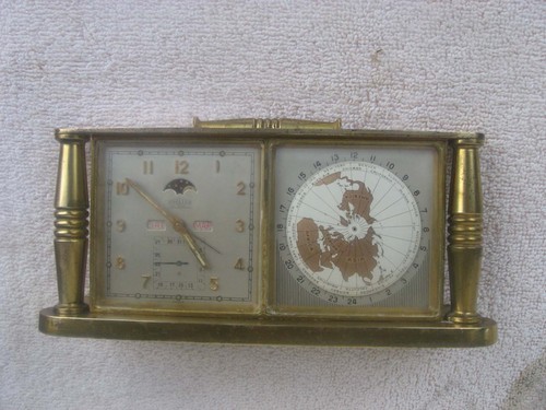 Swiss made angelus multitime - swiss,