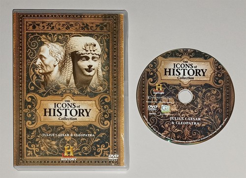 The icons history channel - the,