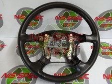 1998 NISSAN ELGRAND E50 Steering Wheel 48430ve100 48430VE100