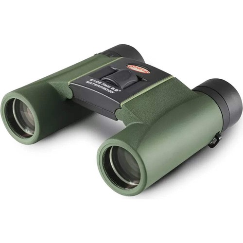 Kowa 8x25 binocular - kowa, ii