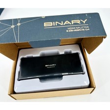 Binary 230 Series 1x4 HDMI