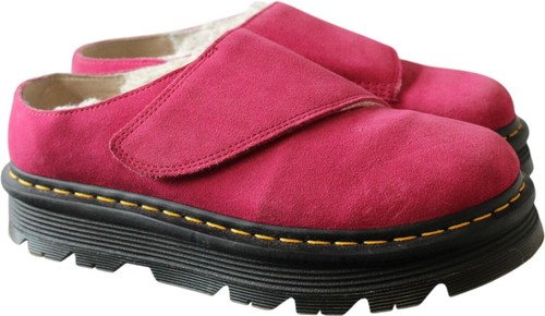 Martens adrian quad faux - adrian,