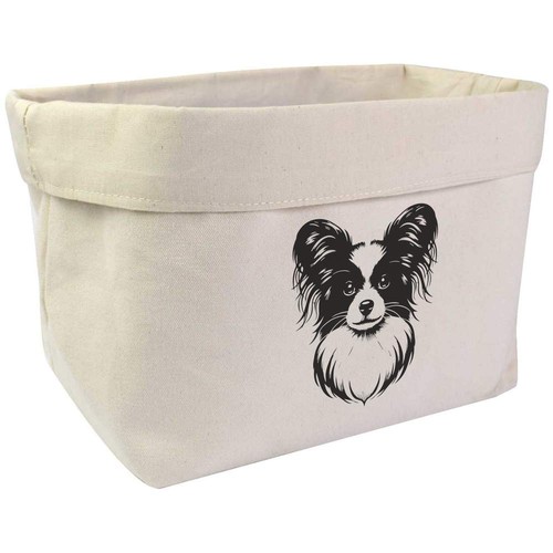 Papillon dog organiser - 'papillon, /