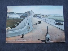 Very Old Postcard of Penzance