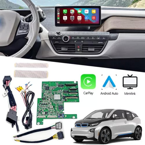 Wireless carplay android - carplay, auto